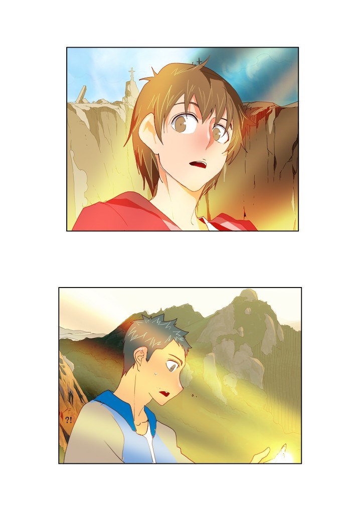 The God of High School Chapter 111 Bahasa Indonesia