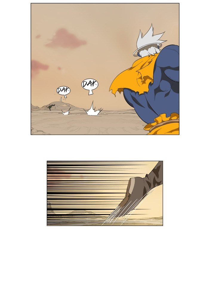 The God of High School Chapter 117 Bahasa Indonesia