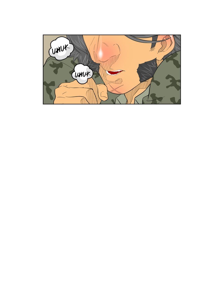 The God of High School Chapter 117 Bahasa Indonesia