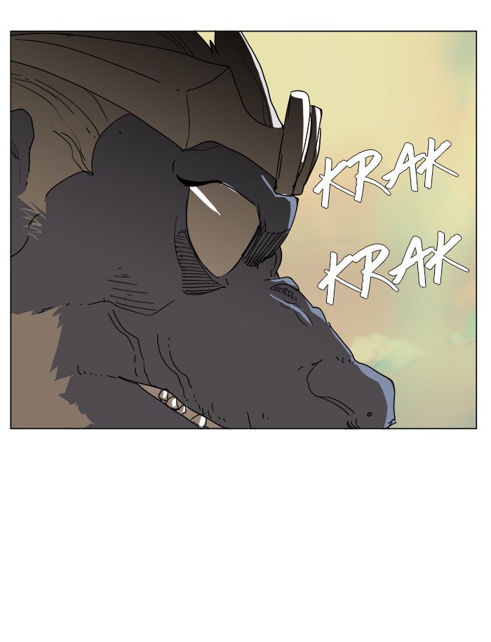 The God of High School Chapter 117 Bahasa Indonesia