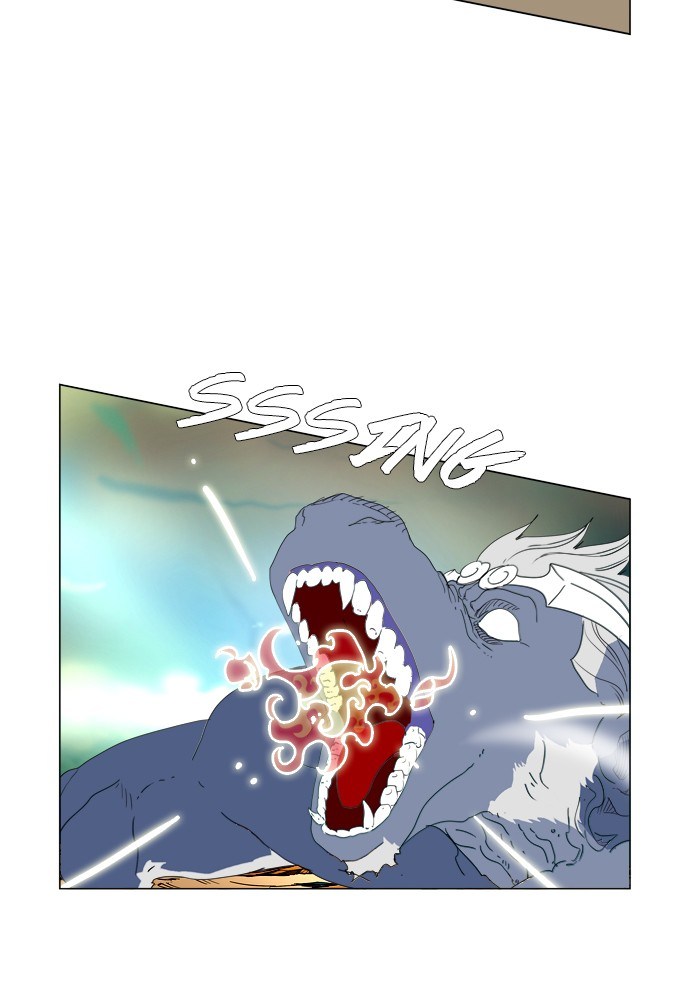 The God of High School Chapter 117 Bahasa Indonesia