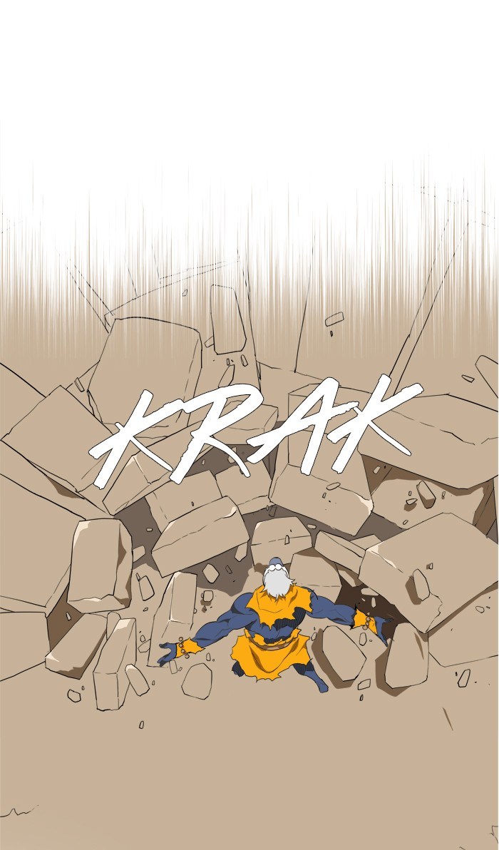 The God of High School Chapter 117 Bahasa Indonesia