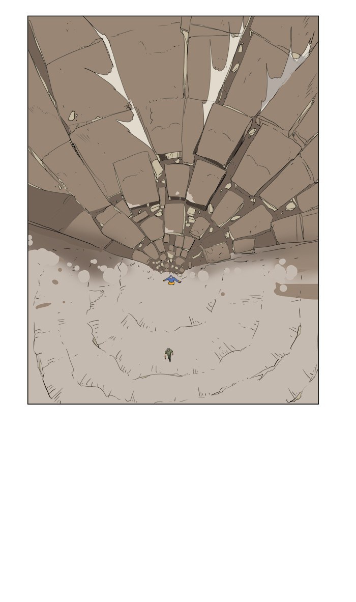 The God of High School Chapter 117 Bahasa Indonesia