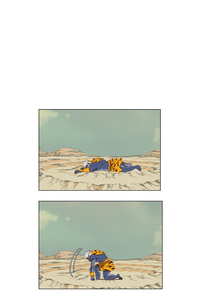 The God of High School Chapter 118 Bahasa Indonesia