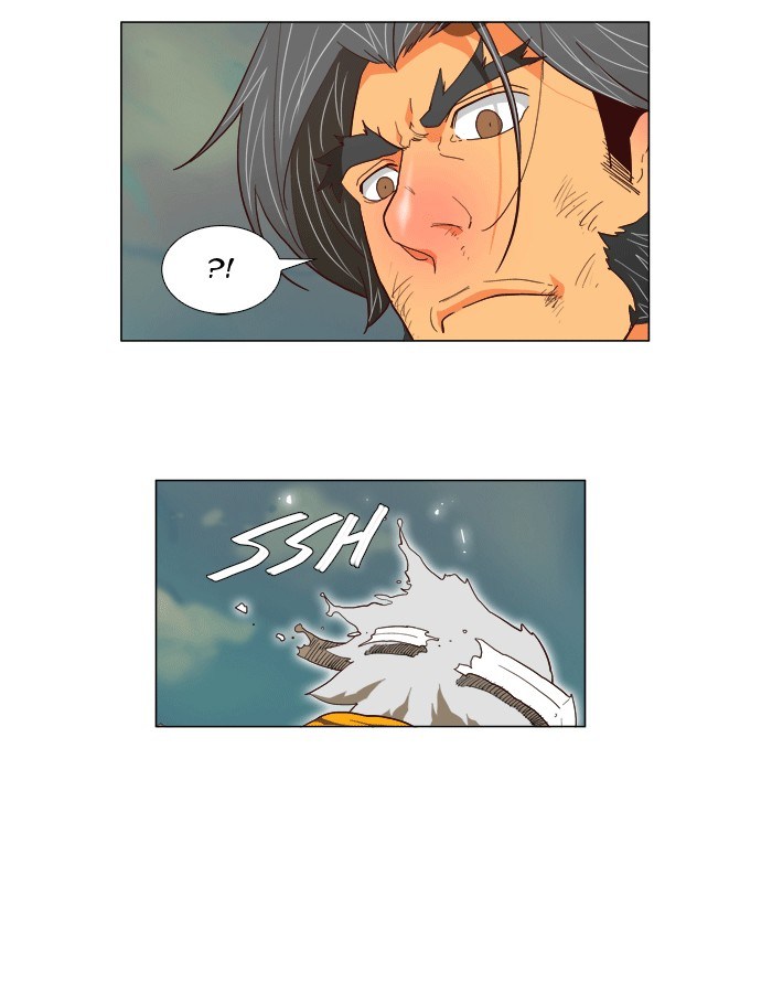 The God of High School Chapter 118 Bahasa Indonesia