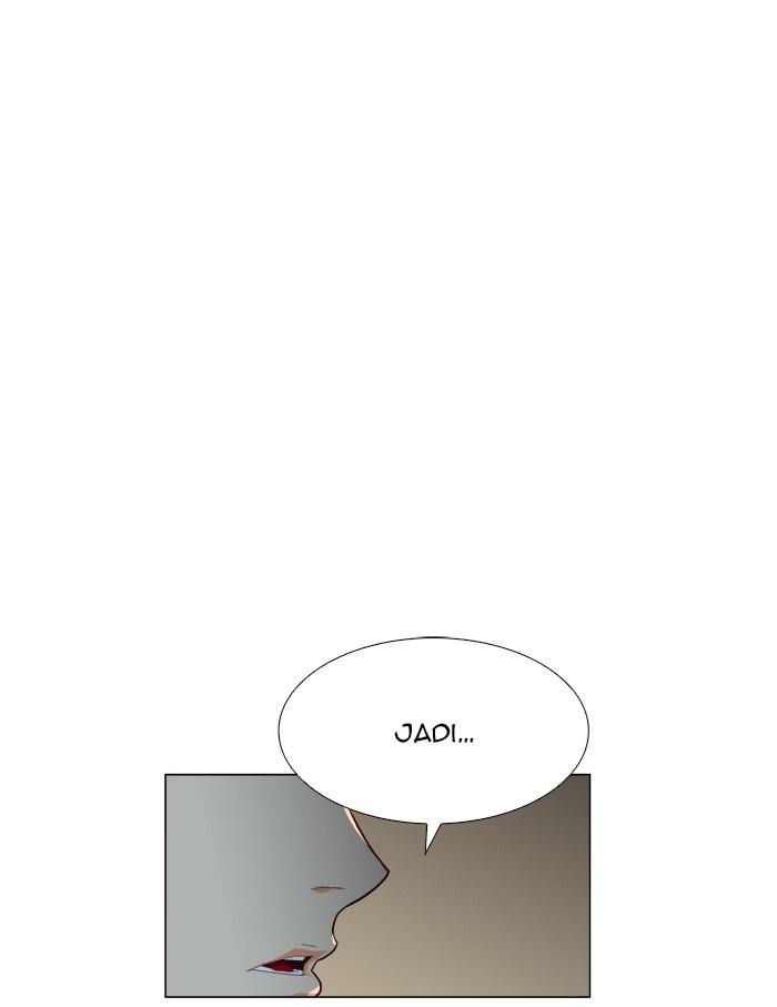 The God of High School Chapter 118 Bahasa Indonesia