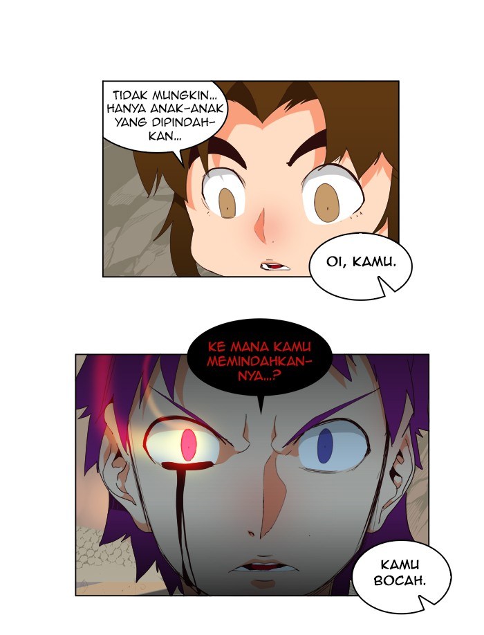 The God of High School chapter 125