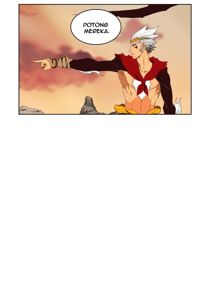 The God of High School chapter 127