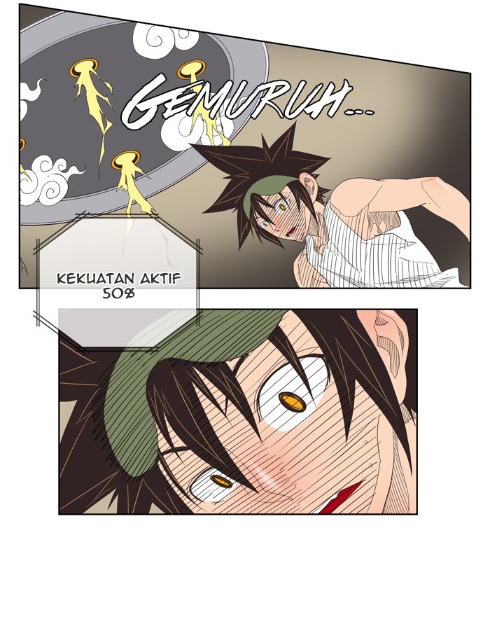 The God of High School chapter 132
