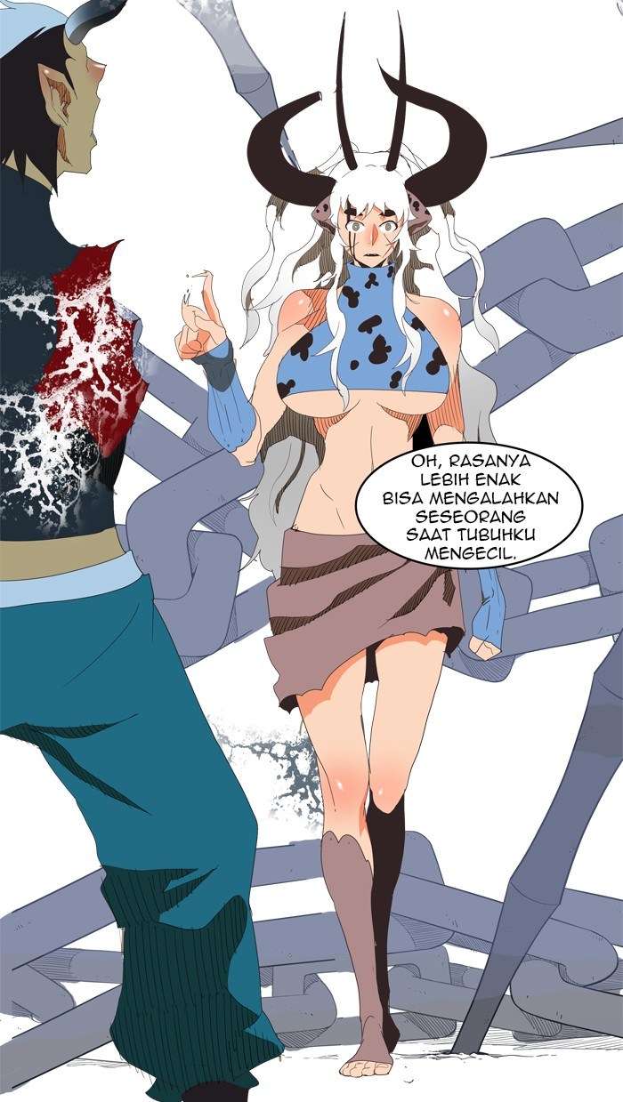 The God of High School chapter 137
