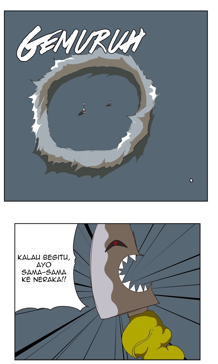 The God of High School chapter 137
