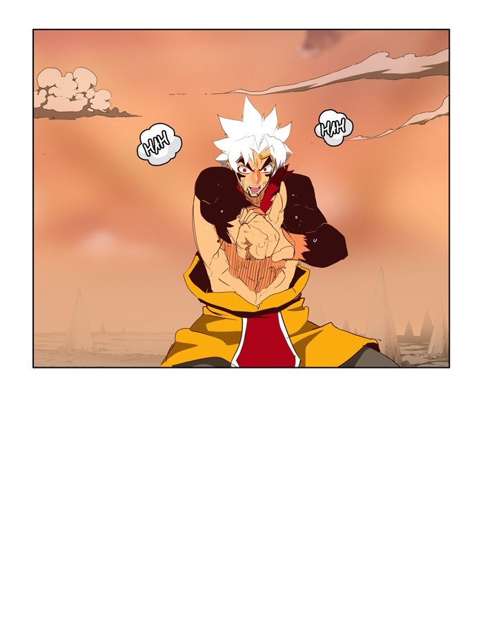 The God of High School chapter 140