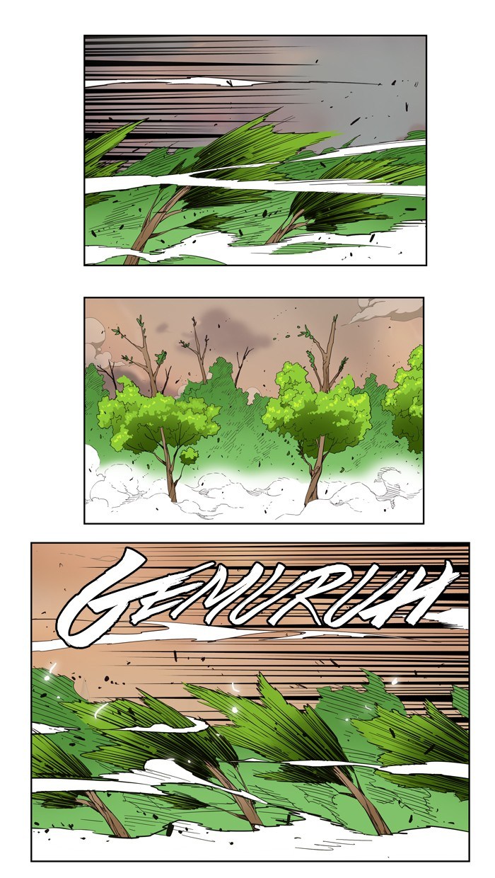 The God of High School chapter 141