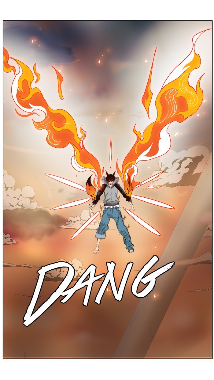 The God of High School chapter 152
