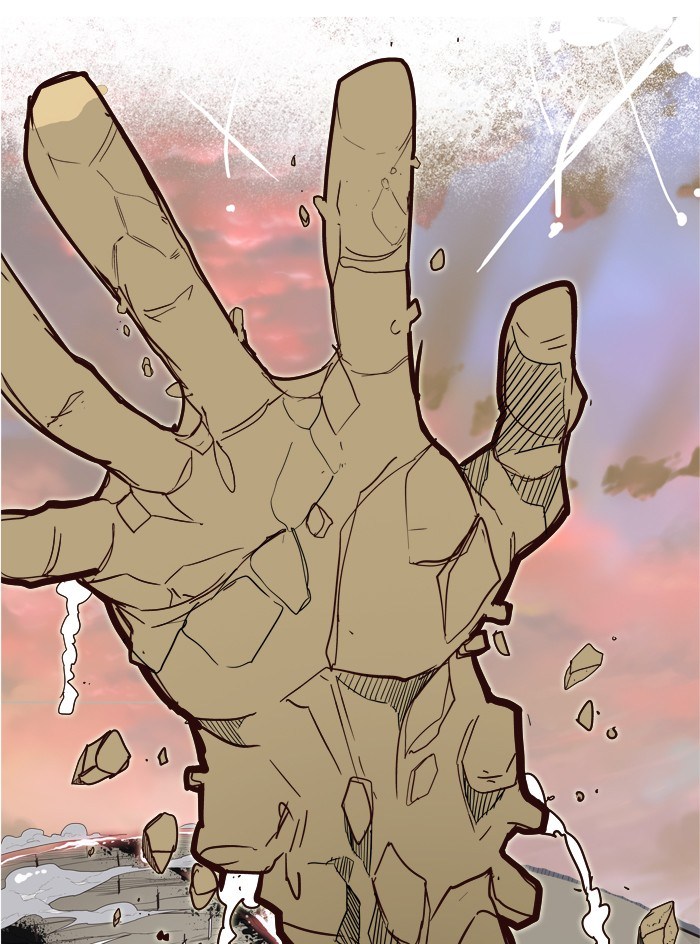 The God of High School chapter 152