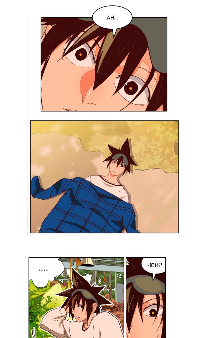 The God of High School Chapter 186 Bahasa Indonesia