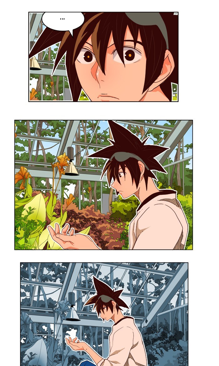 The God of High School Chapter 186 Bahasa Indonesia