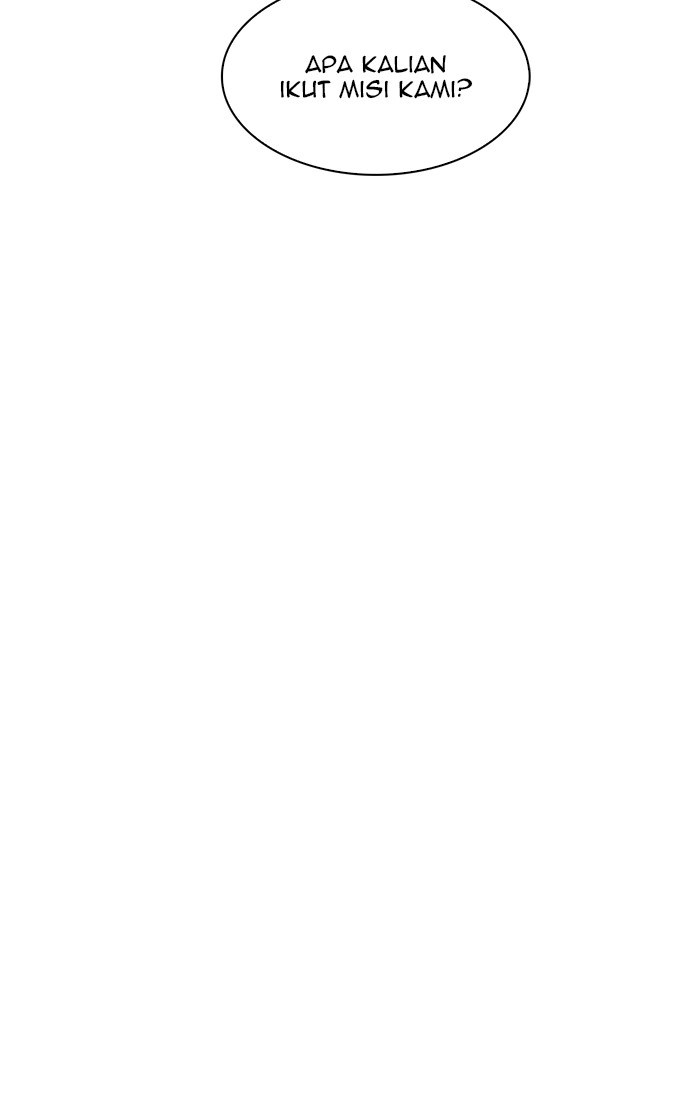 The God of High School Chapter 186 Bahasa Indonesia