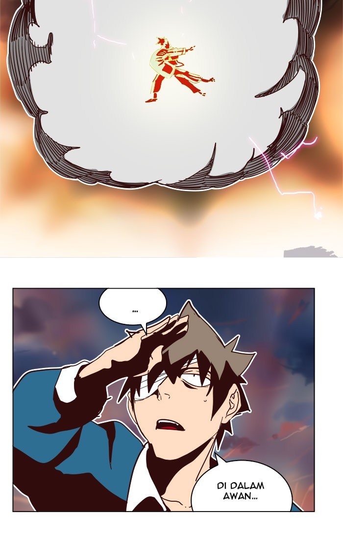 The God of High School chapter 198