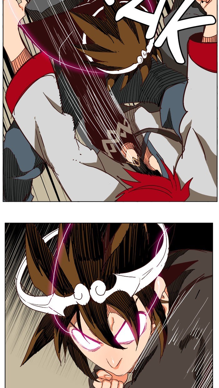 The God of High School chapter 199