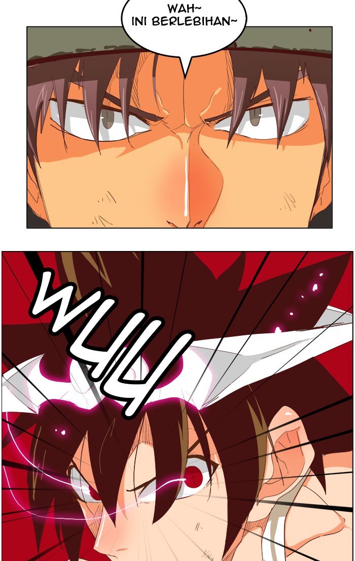The God of High School chapter 210