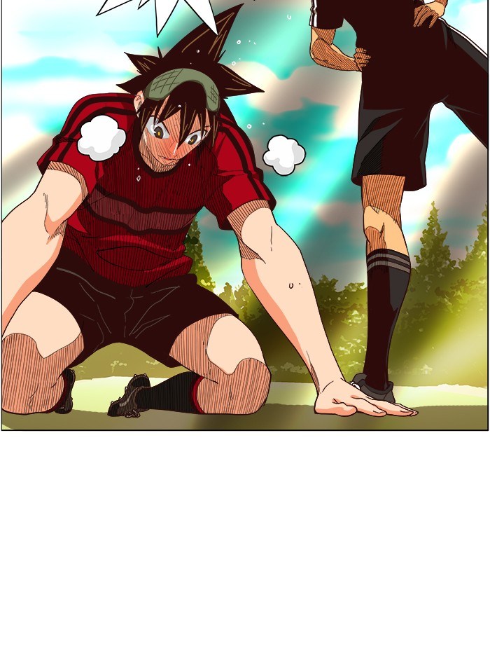 The God of High School chapter 215