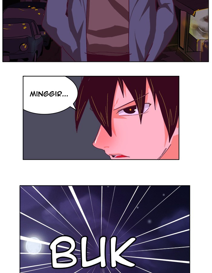 The God of High School chapter 215