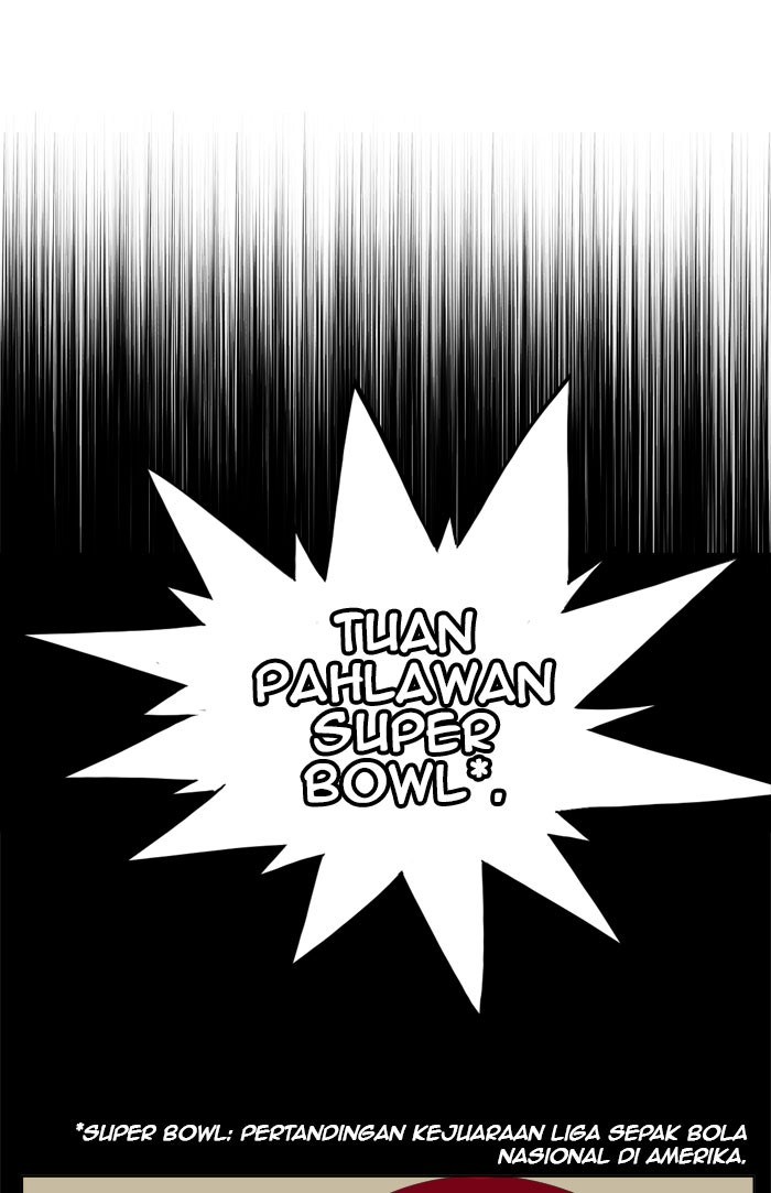 The God of High School chapter 220