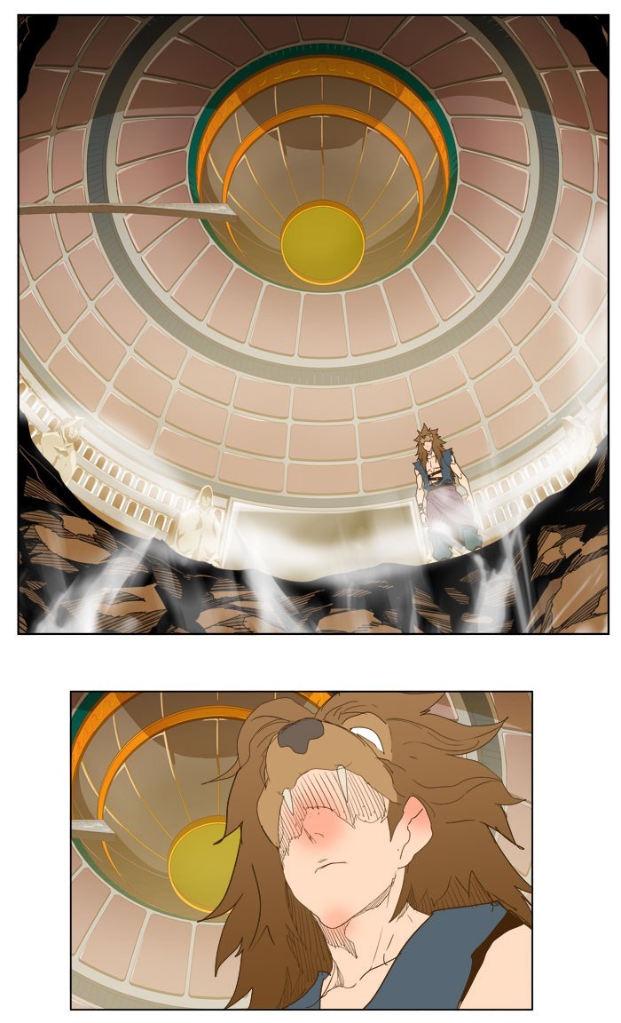 The God of High School Chapter 226 Bahasa Indonesia