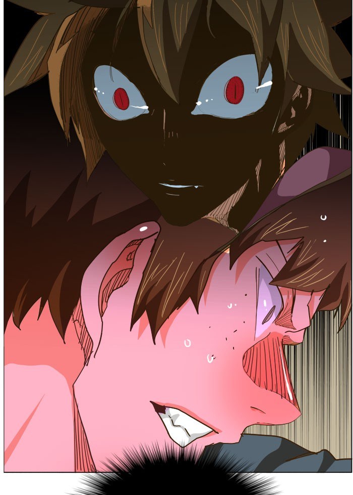 The God of High School chapter 228