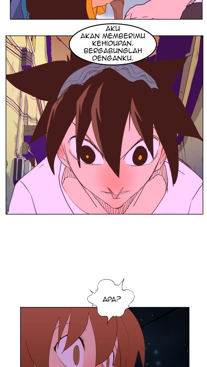 The God of High School chapter 228