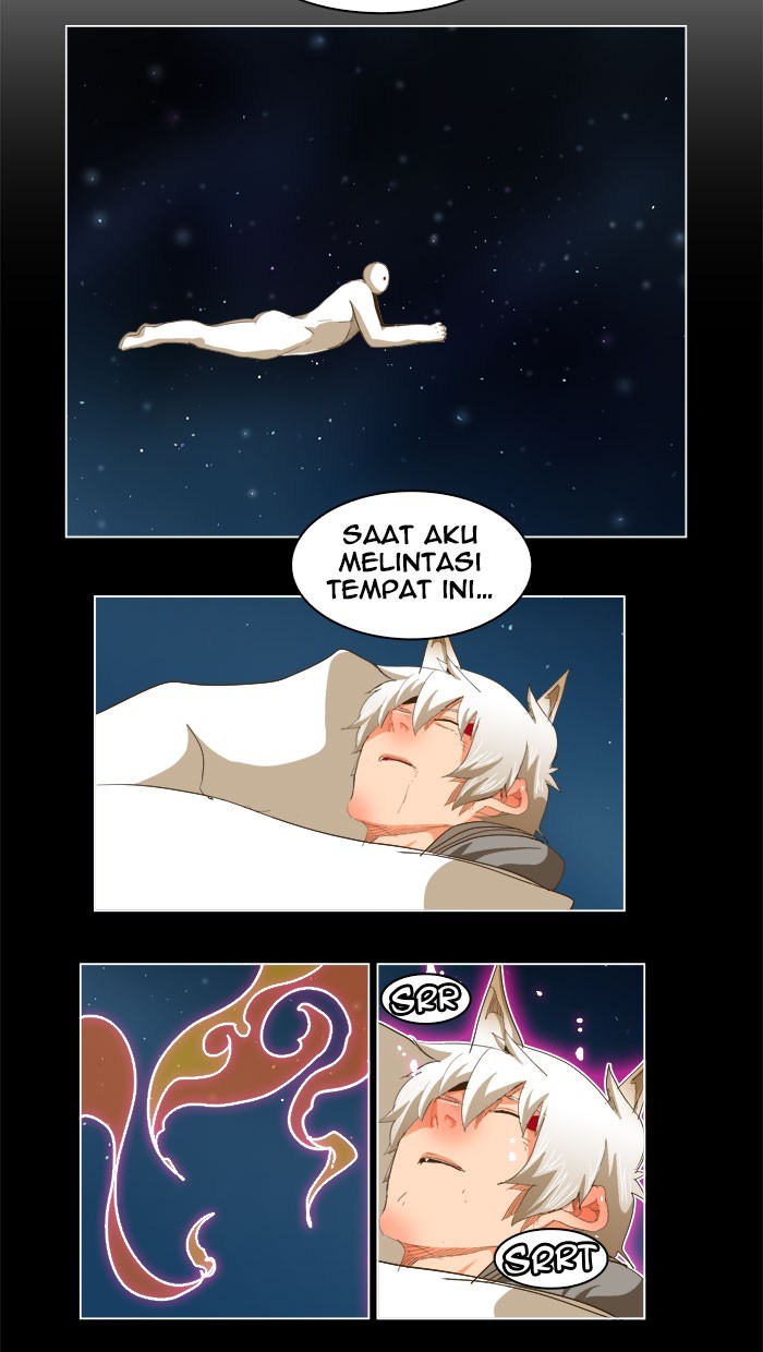 The God of High School chapter 231