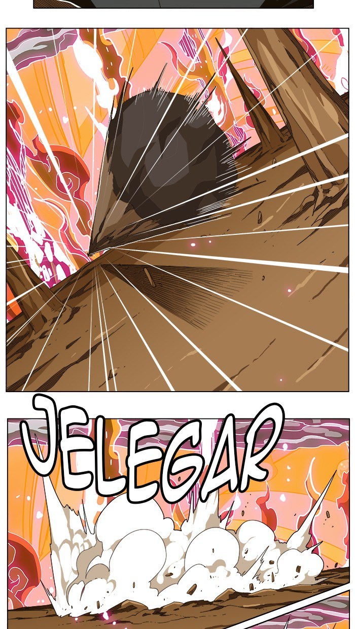 The God of High School chapter 239