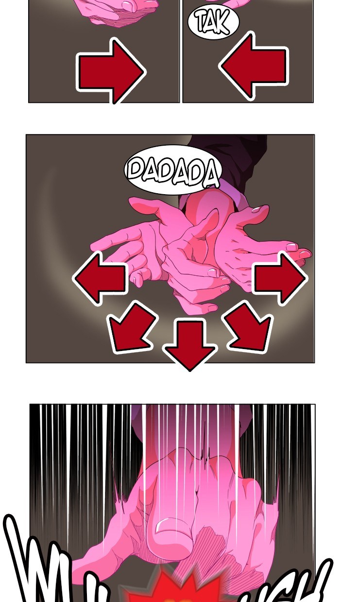 The God of High School Chapter 245 Bahasa Indonesia