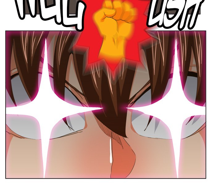 The God of High School Chapter 245 Bahasa Indonesia