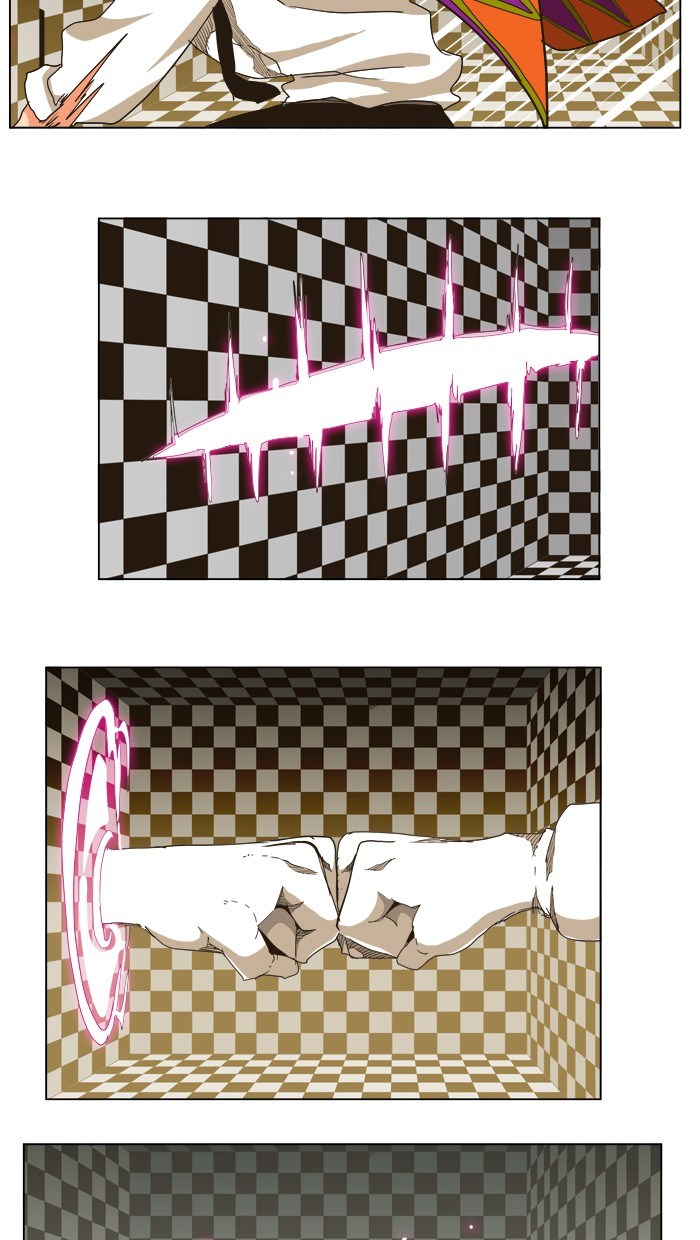 The God of High School Chapter 253 Bahasa Indonesia