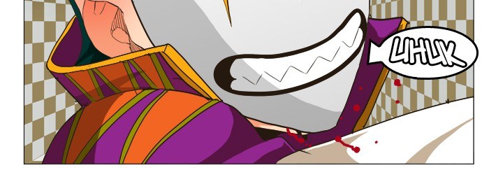 The God of High School Chapter 253 Bahasa Indonesia