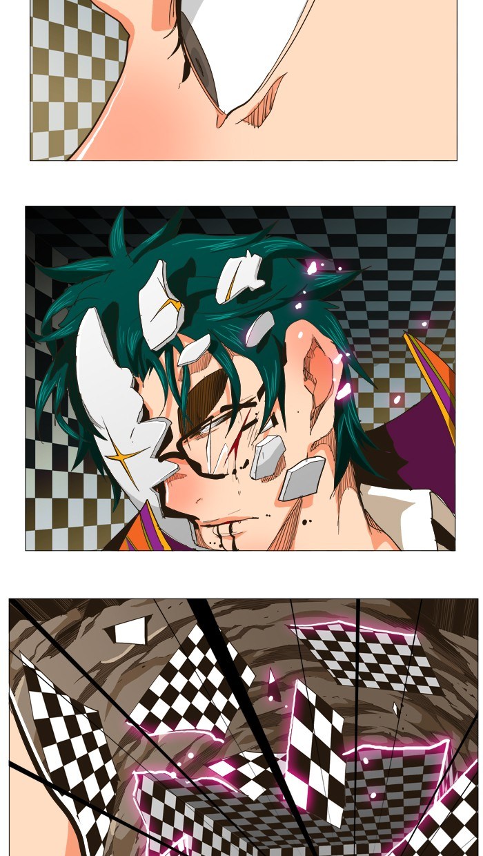 The God of High School Chapter 253 Bahasa Indonesia