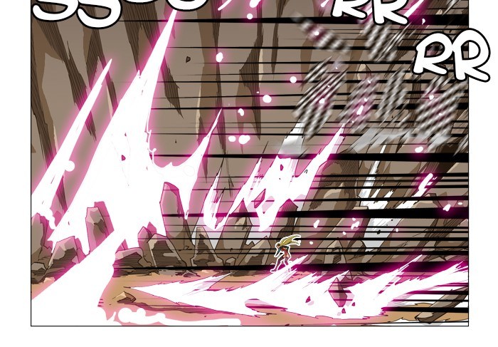 The God of High School Chapter 253 Bahasa Indonesia