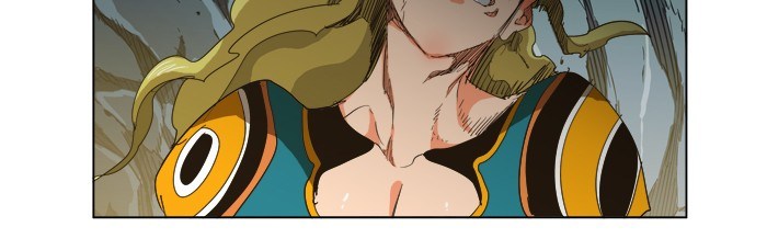 The God of High School Chapter 253 Bahasa Indonesia