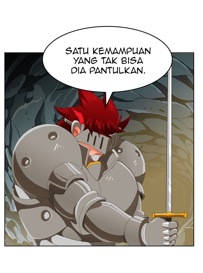 The God of High School Chapter 253 Bahasa Indonesia