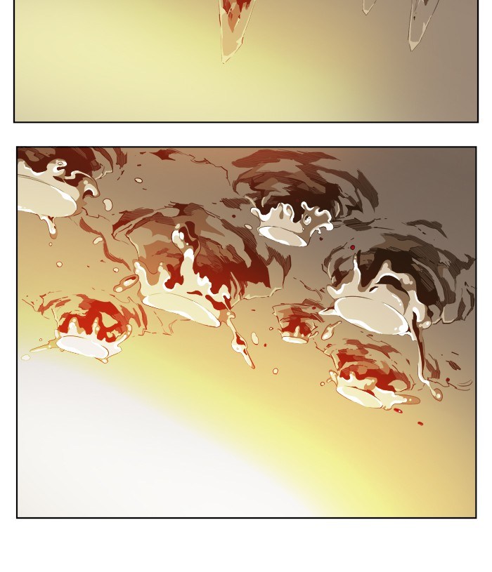 The God of High School Chapter 253 Bahasa Indonesia