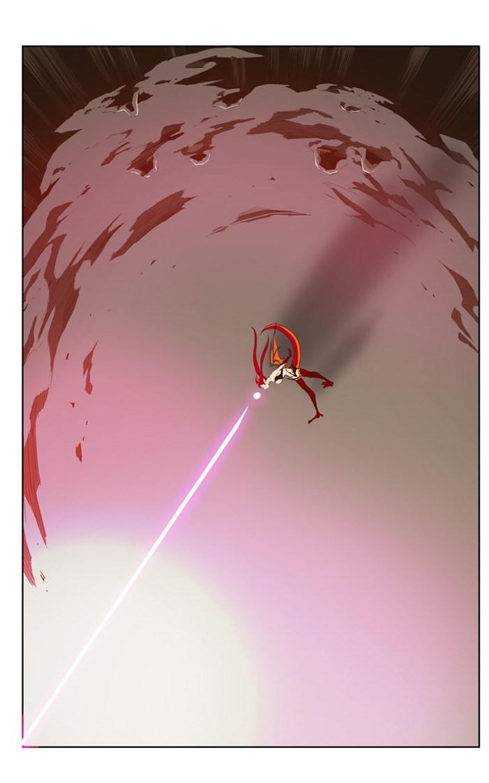 The God of High School Chapter 253 Bahasa Indonesia