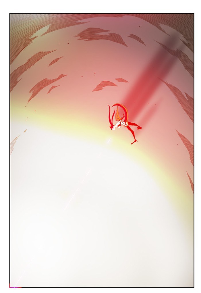 The God of High School Chapter 253 Bahasa Indonesia