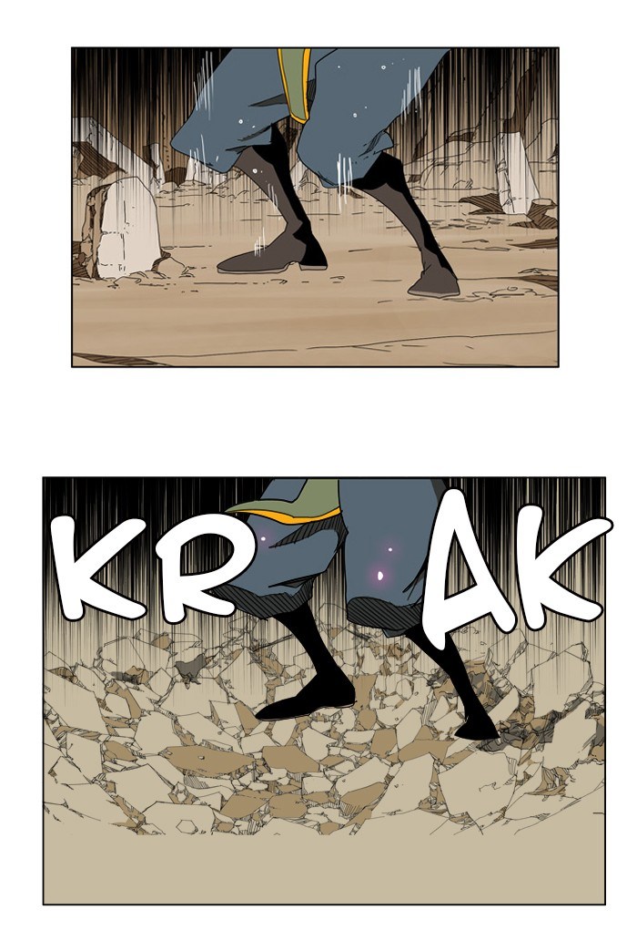 The God of High School Chapter 253 Bahasa Indonesia