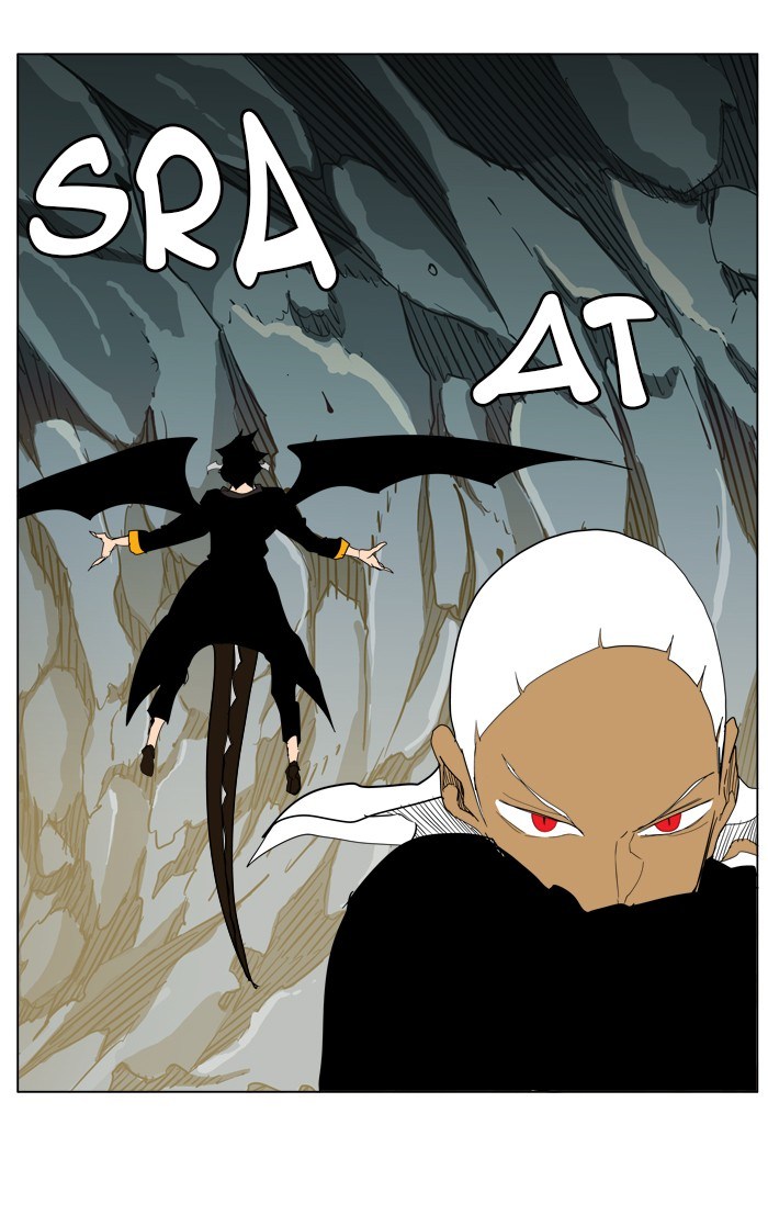 The God of High School Chapter 253 Bahasa Indonesia