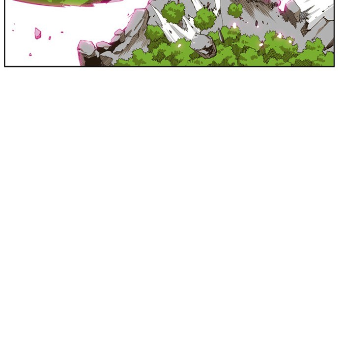 The God of High School Chapter 253 Bahasa Indonesia