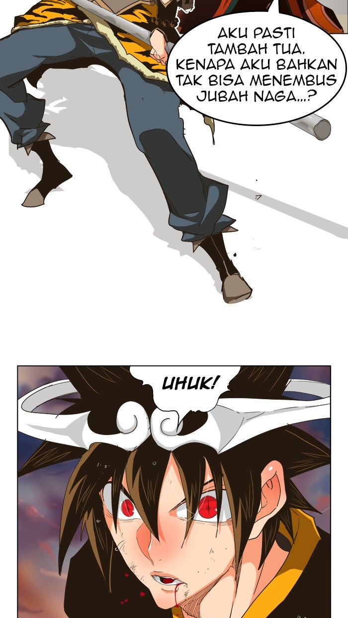 The God of High School chapter 260
