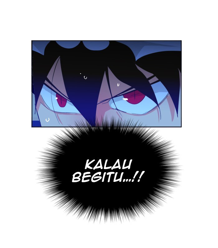 The God of High School Chapter 266 Bahasa Indonesia