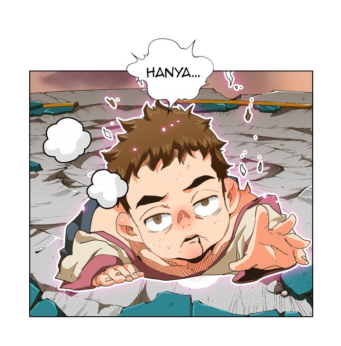 The God of High School Chapter 266 Bahasa Indonesia